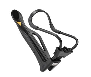 Koszyk na bidon TOPEAK MODULA CAGE II black (regulowany)