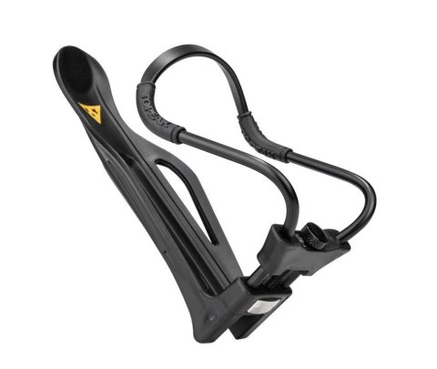 Koszyk na bidon TOPEAK MODULA CAGE II black (regulowany)