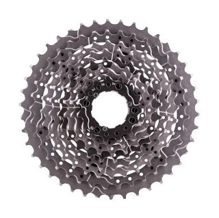 Shimano Kaseta 10rz 11-42 CS-M4100