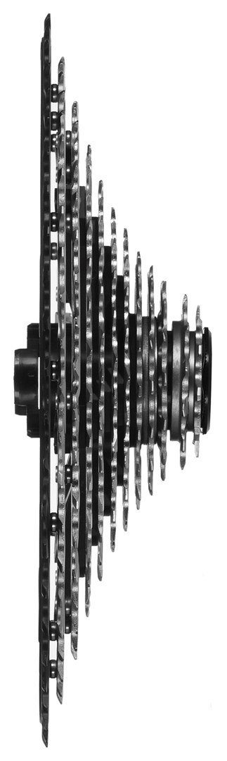 Shimano Kaseta 12rz 10-51 CS-M7100