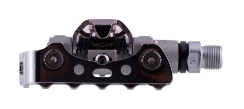 Shimano Pedały SPD PD-M324 Srebrne