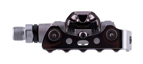 Shimano Pedały SPD PD-M324 Srebrne