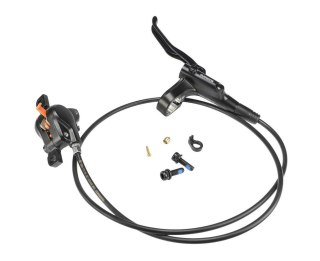 Shimano Zestaw Ham Tarcz Przód MT200 1000mm Okł Żyw