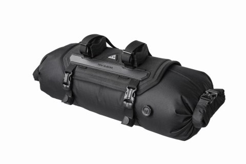 Torba rowerowa TOPEAK LOADER FRONTLOADER (na kierownicę 8 litrów)
