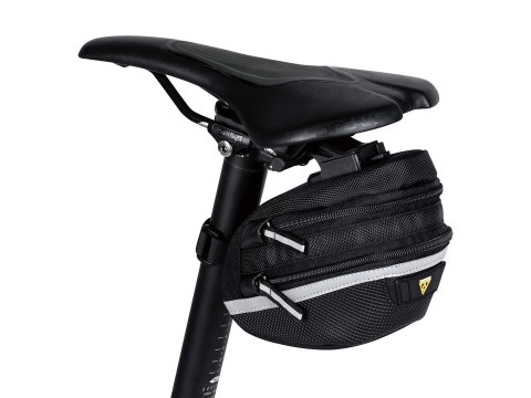 Torba rowerowa TOPEAK Wedge Pack II Medium, w/fixer
