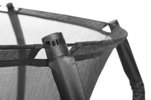 Trampolina Salta Premium Ground 305x214 zielona