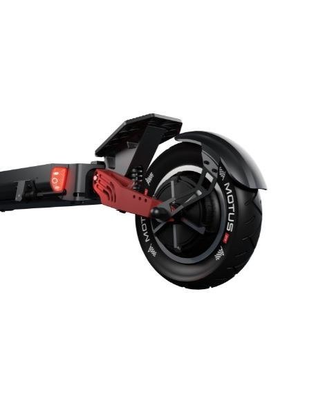 Hulajnoga Motus Pro 10 Daytona