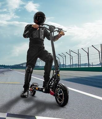 Hulajnoga Motus Pro 10 Daytona