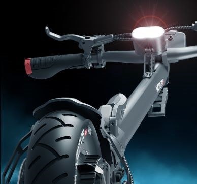 Hulajnoga Motus Pro 10 Daytona