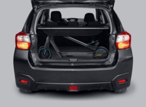 Hulajnoga Rupr1002C Ruptor R1 V2 Copper