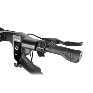 Hulajnoga elektryczna REBEL FAST WHEELS PRO MAX