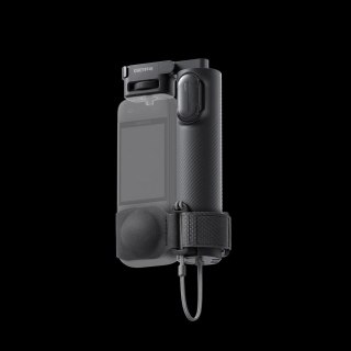 Insta360 Foldable 2-in-1 Selfie Stick Remote Kit (1/4" Mount) - składany kijek teleskopowy z pilotem