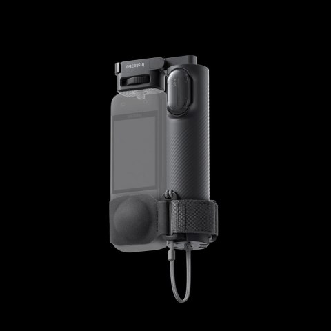 Insta360 Foldable 2-in-1 Selfie Stick Remote Kit (1/4" Mount) - składany kijek teleskopowy z pilotem