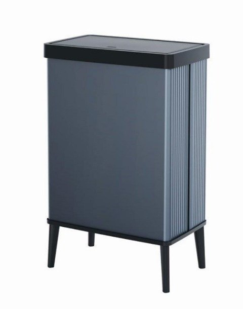 Kosz do recyklingu 54 L 258985 KETER