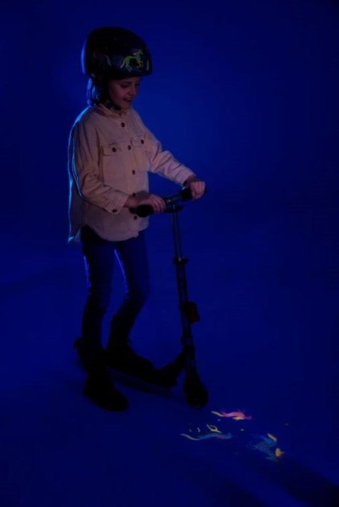 Micro Światełko jednorożce AC5466