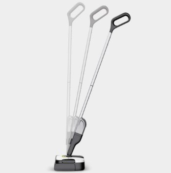 Mop elektryczny KARCHER FC 2-4 Battery Set 2B Duo (WYPRZEDAŻ)