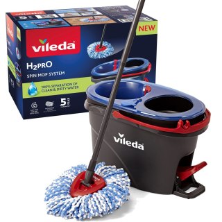 Mop obrotowy Vileda H2prO