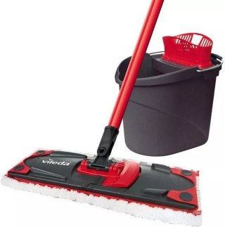 Zestaw Vileda Ultramax BOX + Ajax