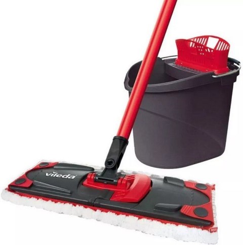 Zestaw Vileda Ultramax BOX + Ajax