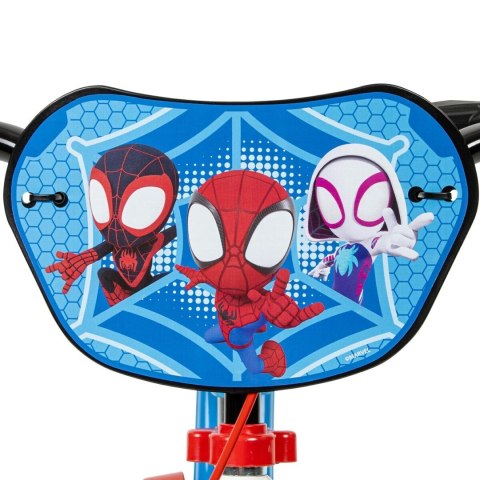 Huffy Rowerek dziecięcy Spidey & Friends 12" 22844W