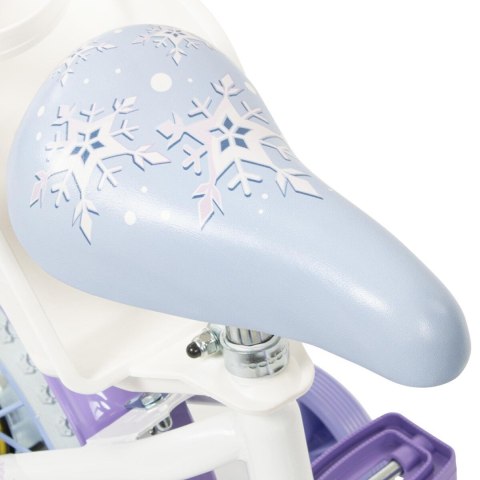 Rower HUFFY Disney FROZEN 16" 21874W