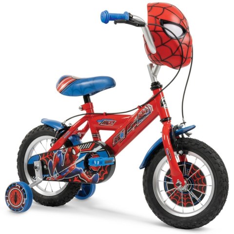 Rower HUFFY Disney SPIDER-MAN 12" 22364W