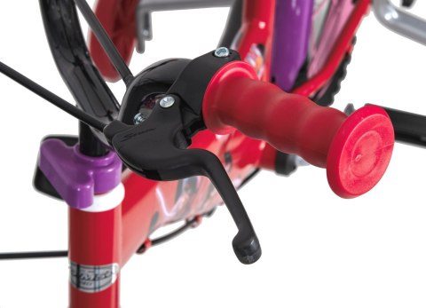 Rower dziecięcy 16" Biedronka TOIMSA 1658