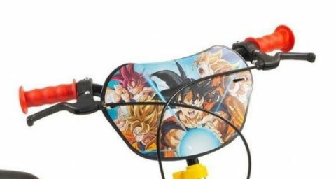 Rower dziecięcy 16" Dragon Ball TOIMSA 1657