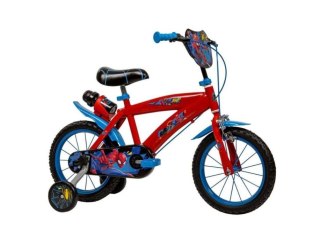 Rower dzieciecy Huffy 14" SPIDER MAN