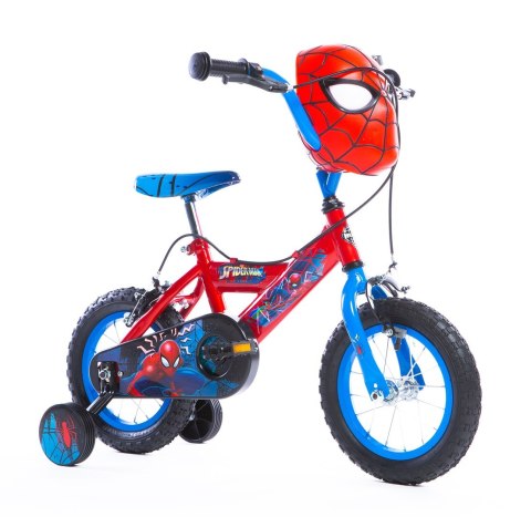 Rowerek Dziecięcy HUFFY 12" Spider-Man