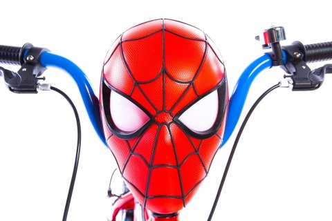 Rowerek Dziecięcy HUFFY 12" Spider-Man