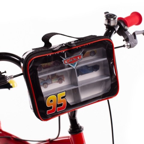 Rowerek Dziecięcy HUFFY 14" Cars