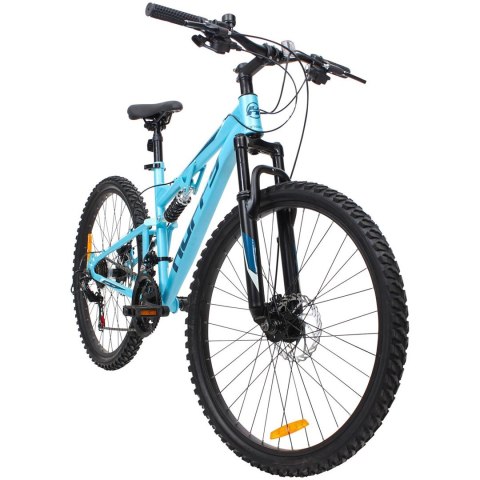 Rowerek dziecięcy Huffy MARKER 26" light blue 26970W
