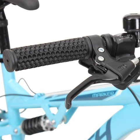 Rowerek dziecięcy Huffy MARKER 26" light blue 26970W