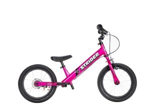 Strider Rowerek Biegowy 14" Różowy SK-SB1-IN-PK