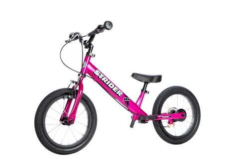 Strider Rowerek Biegowy 14" Różowy SK-SB1-IN-PK