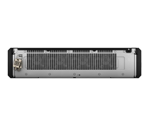 HPE ProLiant DL145 Gen11 8024P 2.4GHz 8c 1P 1x32GB-R 2SFF NS204i-u NC BCM5719 2x1000W PS EMEA Server P79814-425