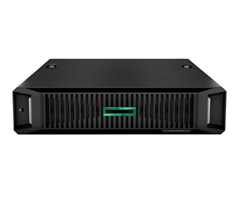 HPE ProLiant DL145 Gen11 8024P 2.4GHz 8c 1P 1x32GB-R 2SFF NS204i-u NC BCM5719 2x1000W PS EMEA Server P79814-425