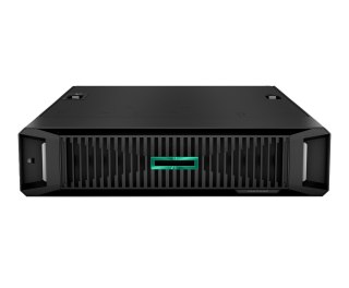 HPE ProLiant DL145 Gen11 8124P 2.45GHz 16c 1P 2x32GB-R 2SFF NS204i-u 2x1000W PS EMEA Server P79815-425