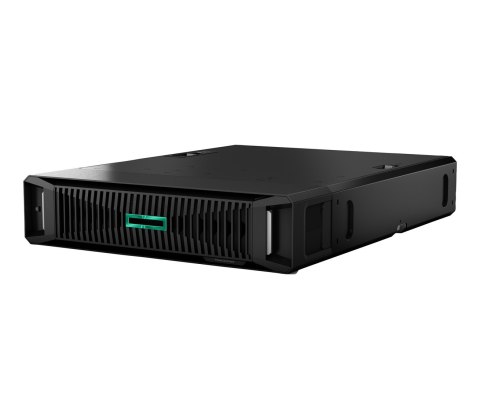 HPE ProLiant DL145 Gen11 8124P 2.45GHz 16c 1P 2x32GB-R 2SFF NS204i-u 2x1000W PS EMEA Server P79815-425