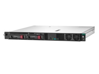 HPE ProLiant DL20 Gen10 Plus (1U) Xeon E-2314 16GB RAM - 2xLFF - 290 PSU P44113-421