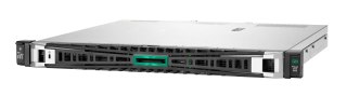 HPE ProLiant DL20 Gen11 E-2434 3.4GHz 4-core 1P 16GB-U 2LFF 290W PS Server P65394-421