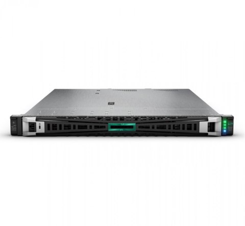 HPE ProLiant DL320 Gen11 5416S 16c 1P 4x16GB-R 8SFF MR408i-o 3x2.4TB HDD L4 2x1000W PS JP Server P82672-425