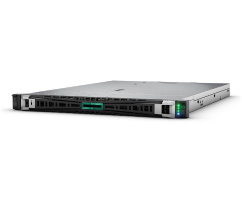 HPE ProLiant DL320 Gen11 5416S 2.0GHz 16-core 1P 32GB-R MR408i-o 8SFF 1000W PS Server P57688-421