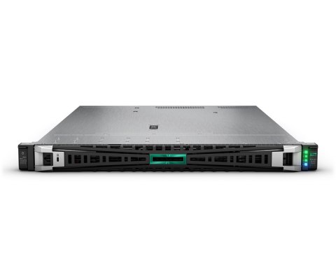 HPE ProLiant DL325 Gen11 9124 3.0GHz 16-core 1P 32GB-R MR408i-o 8SFF 1000W PS EU Server P58690-421