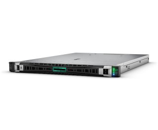 HPE ProLiant DL325 Gen11 9124 3.0GHz 16-core 1P 32GB-R MR408i-o 8SFF 1000W PS EU Server P58690-421