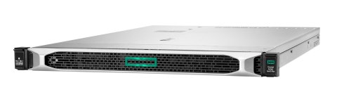 HPE ProLiant DL360 Gen10 Plus 4309Y 2.8GHz 8c 64GB-R 8SFF SR416i-a 2x2.4TB HDD 2x800W PS EU Server P77171-425