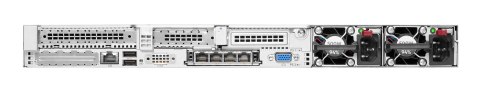 HPE ProLiant DL360 Gen10 Plus 4309Y 2.8GHz 8c 64GB-R 8SFF SR416i-a 2x2.4TB HDD 2x800W PS EU Server P77171-425