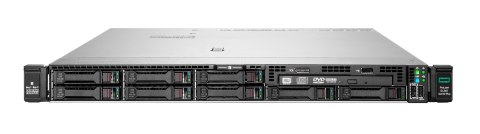 HPE ProLiant DL360 Gen10 Plus 4309Y 2.8GHz 8c 64GB-R 8SFF SR416i-a 2x2.4TB HDD 2x800W PS EU Server P77171-425