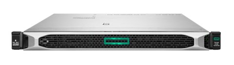 HPE ProLiant DL360 Gen10 Plus 4309Y 8c 64GB-R 8SFF SR416i-a 2x480GB SATA SSD 2x800W PS EU Server P77128-425